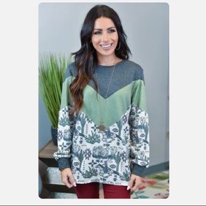 Crazy train top EUC!